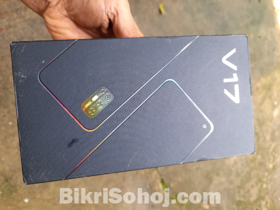 Vivo V17